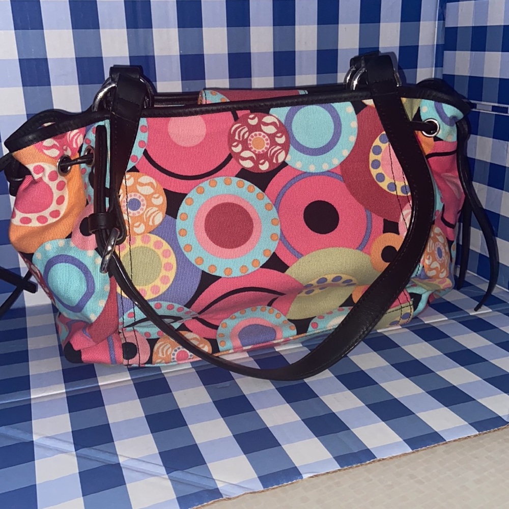 Talbots purse - Picture 3 of 3